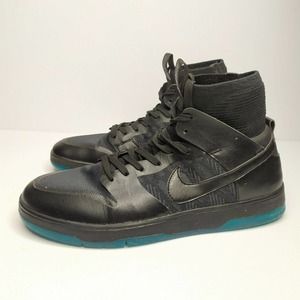 Nike SB Zoom Dunk High Elite Mens